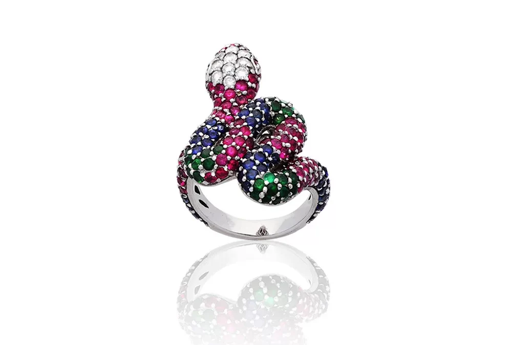 Joyería