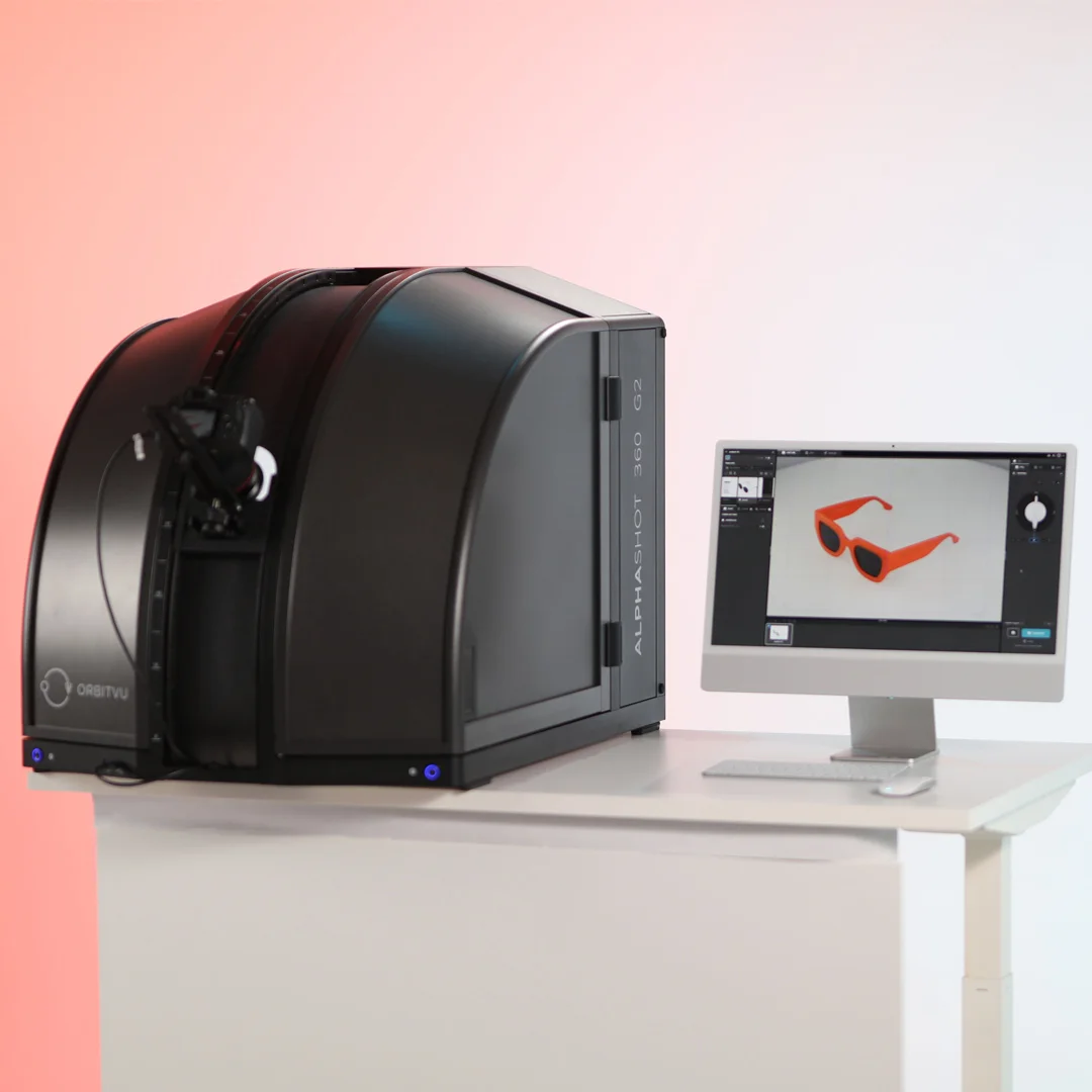 Alphashot 360