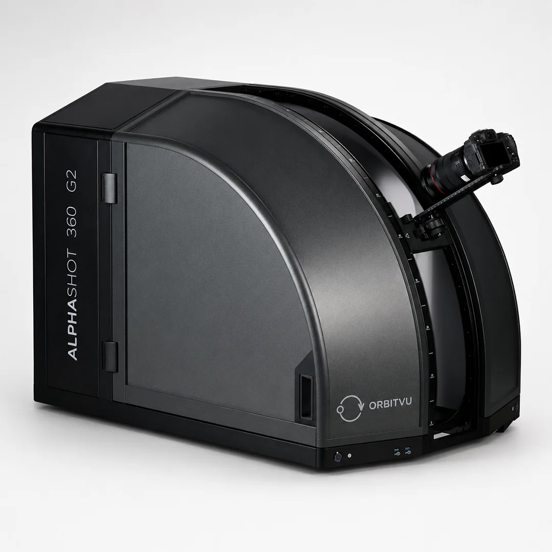ALPHASHOT MICRO product image