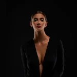 Ejemplo Fashion Studio - Fotografía Creativa