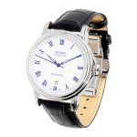 AS MICRO | Ejemplo Fotografía de Reloj